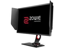 BenQ ZOWIE XL2735 [27インチ ダークグレイ] 価格比較 - 価格.com