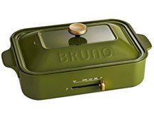 BRUNO BRUNO BOE021-OL [オリーブグリーン] 価格比較 - 価格.com