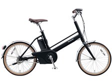 パナソニック Jコンセプト BE-JELJ01-B [マットナイト] + 専用充電器