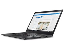 Lenovo ThinkPad T470s 20HFCTO1WW Core i5・8GBメモリー・256GB SSD