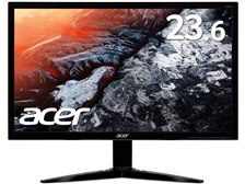 Acer KG241Qbmiix [23.6インチ ブラック] オークション比較 - 価格.com