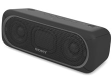SONY SRS-XB30 (B) [ブラック] 価格比較 - 価格.com