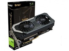 Palit Microsystems NEB108TS15LC-1020J (GeForce GTX 1080 Ti 11GB