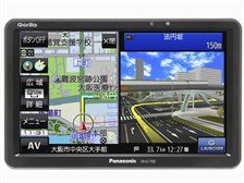 パナソニック GORILLA CN-G710D 価格比較 - 価格.com