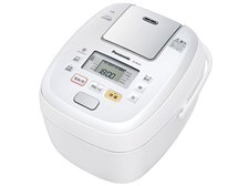 パナソニック おどり炊き SR-PB107 価格比較 - 価格.com