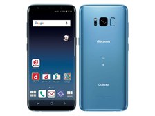 サムスン Galaxy S8 SC-02J docomo [Coral Blue] 価格比較 - 価格.com