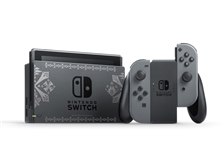 任天堂 モンスターハンターダブルクロス Nintendo Switch Ver