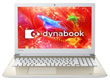 東芝 dynabook AZ25/DG PAZ25DG-SKB Celeron HD液晶 Officeあり