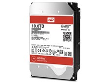 WESTERN DIGITAL WD100EFAX [10TB SATA600 5400] 価格比較 - 価格.com