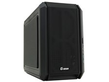 TSUKUMO eX.computer G-GEAR mini GI7J-C91/T 価格比較 - 価格.com