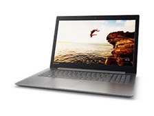 Lenovo ideapad 320 AMD A10-9620P APU・フルHD液晶・8GBメモリー