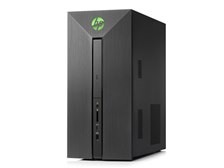 Pavilion Power 580-000jp パフォーマンス (GTX1060搭載) 価格.com限定
