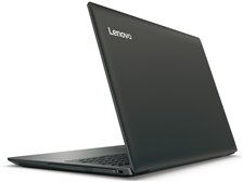 Lenovo ideapad 320 80XV0095JP 価格比較 - 価格.com