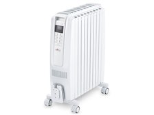 デロンギ ドラゴンデジタルスマート QSD0915-WH [ピュアホワイト+