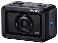 SONY サイバーショット DSC-RX0 オークション比較 - 価格.com