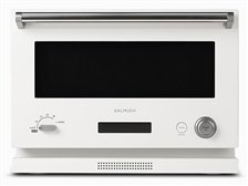 バルミューダ BALMUDA The Range K04A-WH [ホワイト] 価格比較 - 価格.com