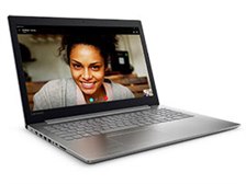 Lenovo ideapad 320 Core i3・4GBメモリー・500GB HDD搭載 80XH0048JP