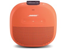 Bose SoundLink Micro Bluetooth speaker [ブライトオレンジ] 価格比較