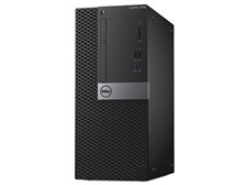 Dell OptiPlex 7050 ミニタワーシャーシ プラチナ Core i7 7700・1TB