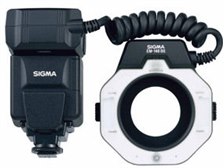 シグマ ELECTRONIC FLASH MACRO EM-140 DG ニコン用 価格比較 - 価格.com