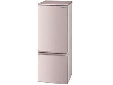 SHARP シャープ SJ-PD17T-N 冷蔵冷凍庫 プラズマクラスター シャープ