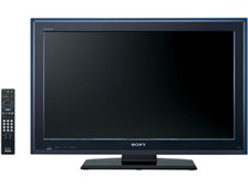 SONY BRAVIA KDL-32J5 [32インチ] 価格比較 - 価格.com