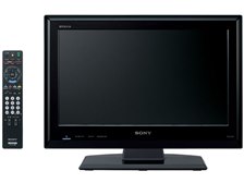 SONY BRAVIA KDL-19J5 [19インチ] 価格比較 - 価格.com