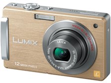 パナソニック LUMIX DMC-FX550 価格比較 - 価格.com