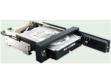 NOVAC 3.5“SATA はい～るKIT 出し入れ楽太郎 NV-SR301B 価格比較