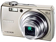 富士フイルム FinePix F200EXR オークション比較 - 価格.com