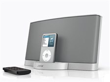 Bose SoundDock Series II digital music system (シルバー) 価格比較