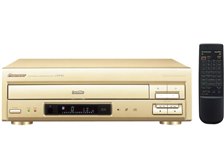 パイオニア CLD-R5 価格比較 - 価格.com