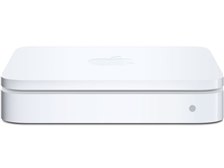 Apple AirMac Extreme ベースステーション MB763J/A 価格比較 - 価格.com