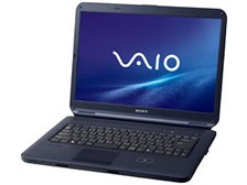 SONY VAIO type N VGN-NS52JB/L 価格比較 - 価格.com