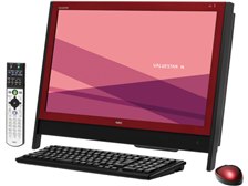 NEC VALUESTAR N VN790/TG6R PC-VN790TG6R 価格比較 - 価格.com