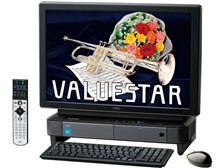 NEC VALUESTAR W VW770/TG PC-VW770TG 価格比較 - 価格.com