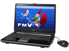 富士通 FMV-BIBLO NF/D50 FMVNFD50B 価格比較 - 価格.com