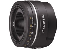 SONY DT 50mm F1.8 SAM SAL50F18 価格比較 - 価格.com