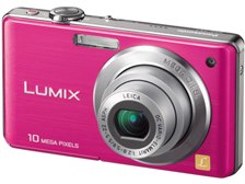 パナソニック LUMIX DMC-FS7 価格比較 - 価格.com