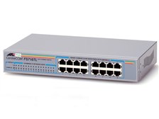 アライドテレシス CentreCOM FS716TL (RoHS) 価格比較 - 価格.com