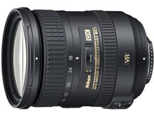ニコン AF-S DX NIKKOR 18-200mm f/3.5-5.6G ED VR II 価格比較 - 価格.com