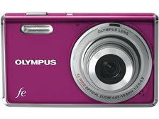 オリンパス FE-4000 価格比較 - 価格.com