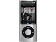 Apple iPod nano MC027J/A シルバー (8GB) 価格比較 - 価格.com