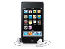 Apple iPod touch MC086J/A (8GB) 価格比較 - 価格.com