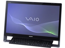 SONY VAIO Lシリーズ VPCL118FJ/S 価格比較 - 価格.com