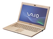 SONY VAIO Xシリーズ VPCX11AKJ 価格比較 - 価格.com