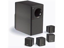 Bose FS3-4 [スピーカーx4、ウーファーx1] 価格比較 - 価格.com