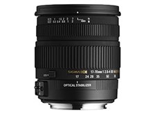 シグマ 17-70mm F2.8-4 DC MACRO OS HSM （ニコン用） 価格比較 - 価格.com