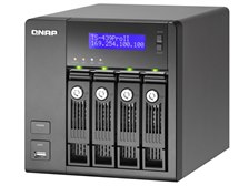 QNAP TS-439 Pro II Turbo NAS 価格比較 - 価格.com