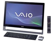 ワイヤレスキーボードについて』 SONY VAIO Lシリーズ VPCL128FJ/S の